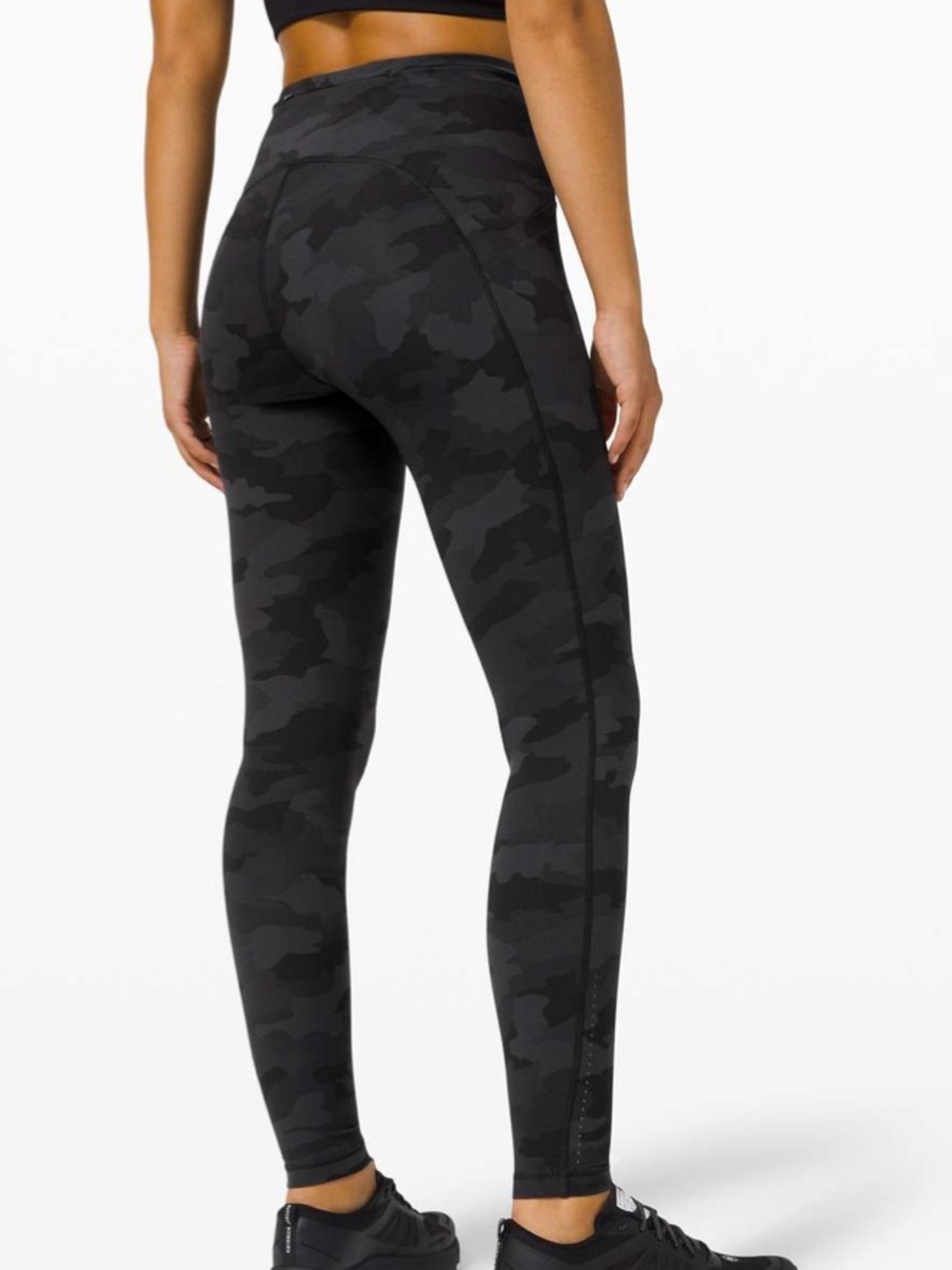 Lululemon Swift Speed High-Rise Tight 28" Women’s Size 8